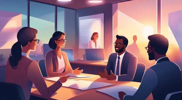 performance appraisal form