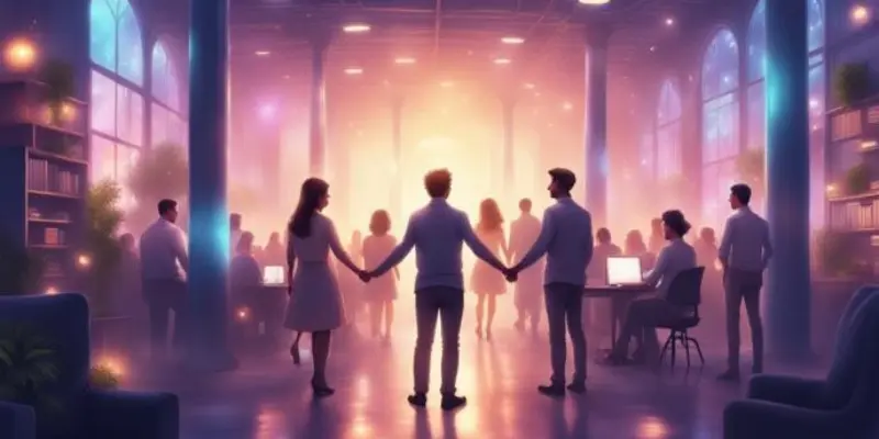 Strategies to improve employee engagement