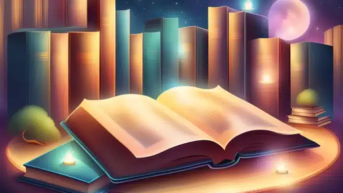 closing the books