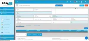 easyfs accounting system software