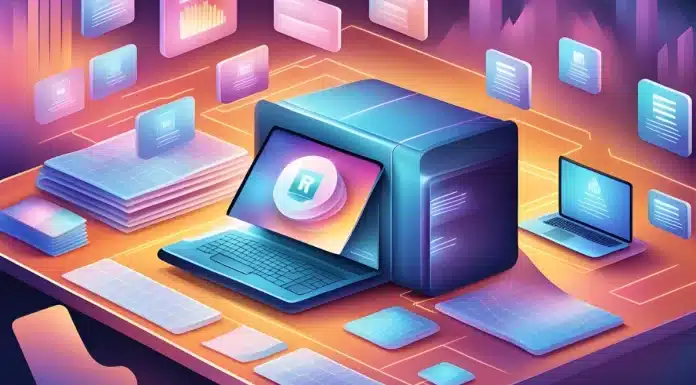 erp for printing industry