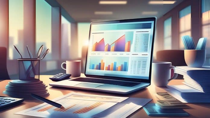 expense report template