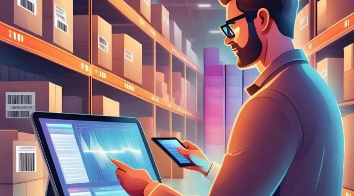 inventory optimization