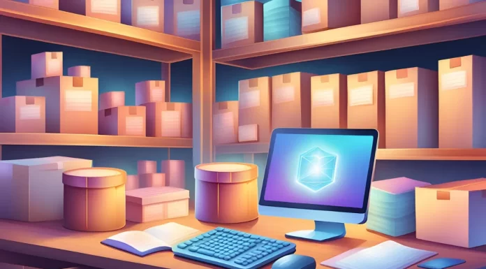 inventory accounting