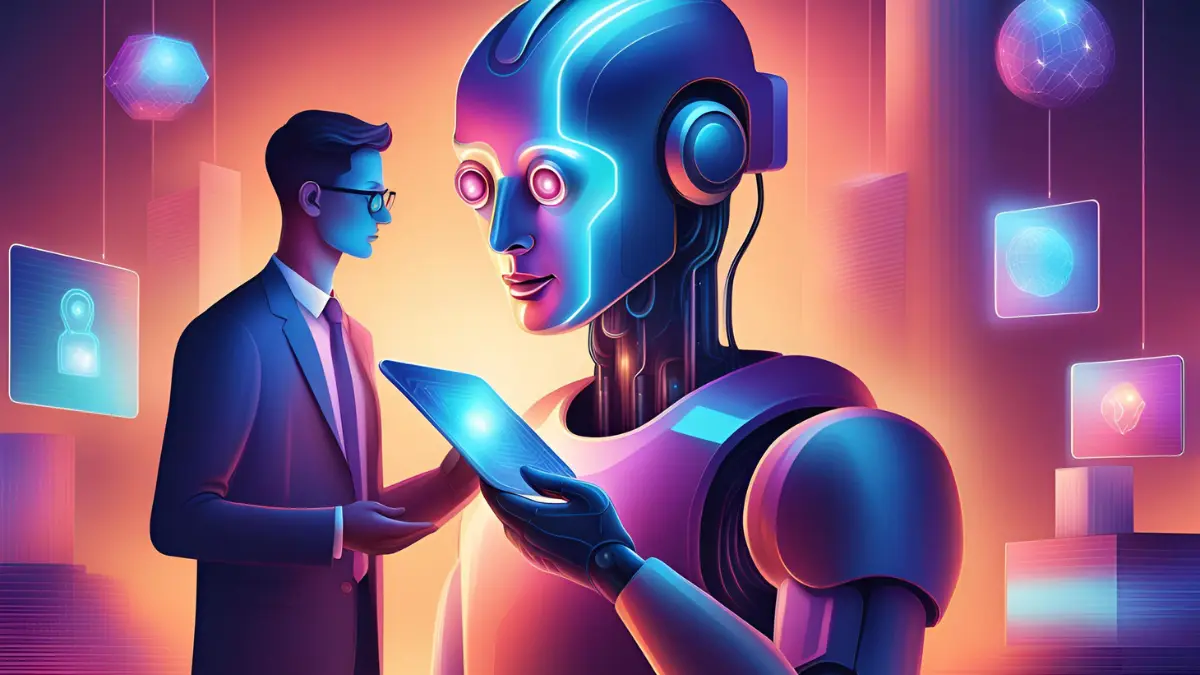 ai in procurement
