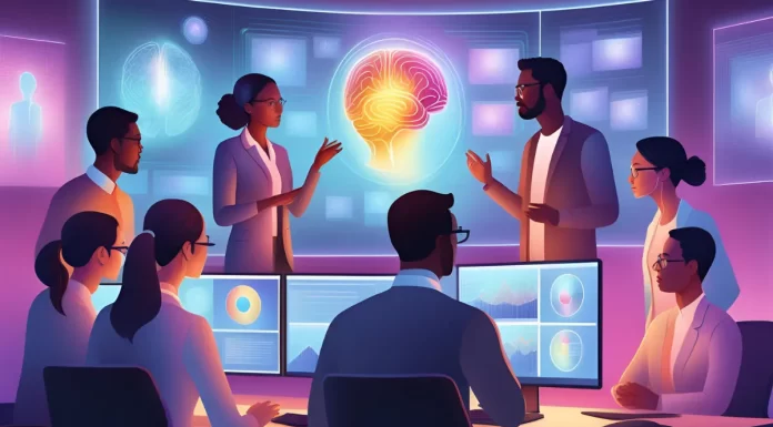 AI in Retail HashMicro