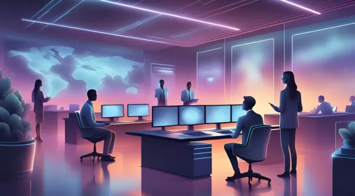 ai demand forecasting