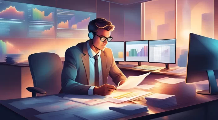 Corporate Accounting: Definition, Importance, and Processes