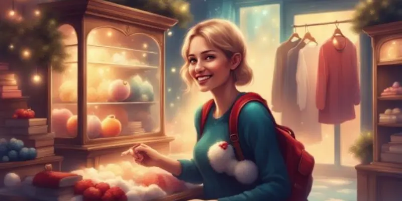 Elements of seasonal inventory