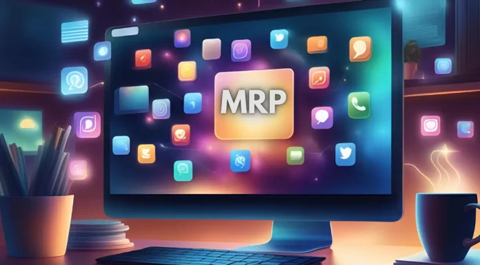 The 8 Best MRP Software Reviews in 2025