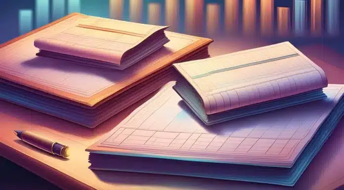 Difference Between Single-Entry Accounting and Double-Entry Accounting