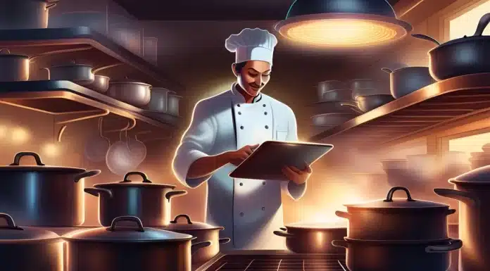 best central kitchen