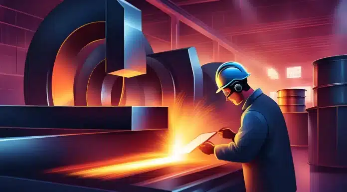 erp for metal trading