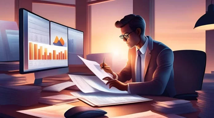 posting in accounting