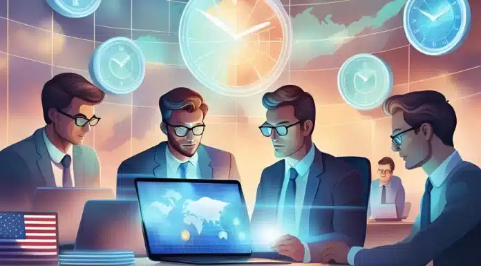 international accounting