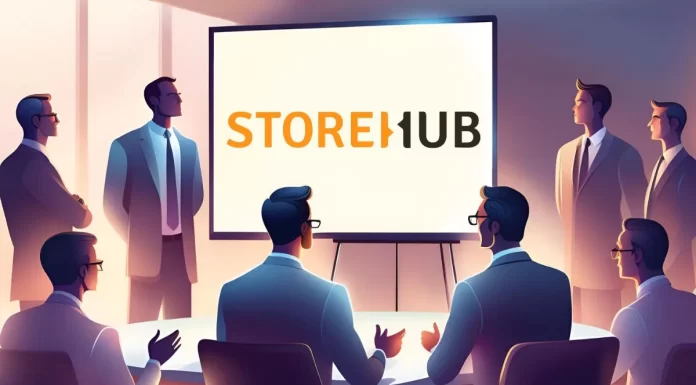 storehub pos