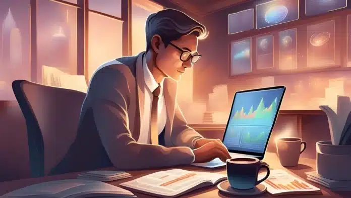 working capital