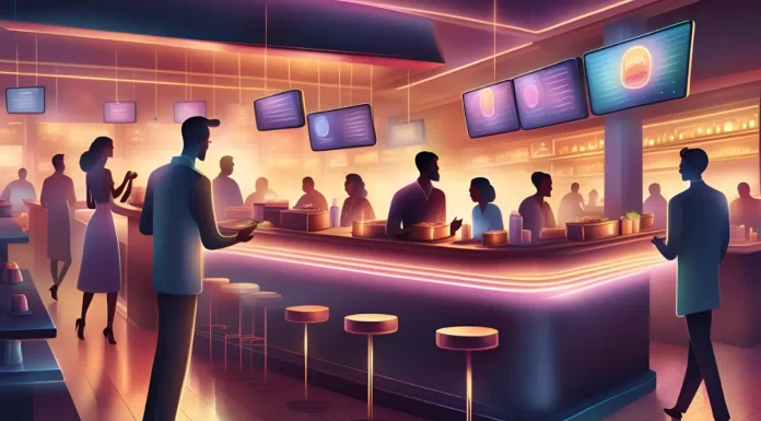 HashMicro vs Mosaic: Choose the Best POS for F&B Businesses