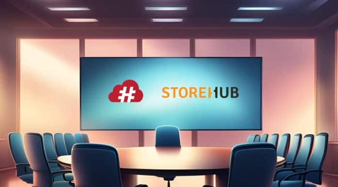 HashMicro vs StoreHub