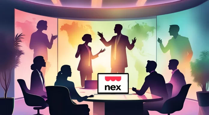 Nextar POS Alternatives HashMicro