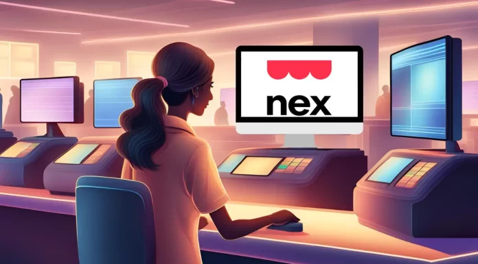 Nextar POS HashMicro