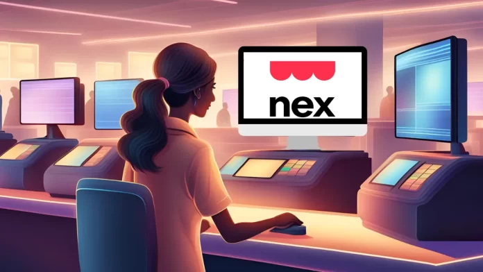 Nextar POS HashMicro