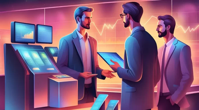 Qashier alternatives HashMicro