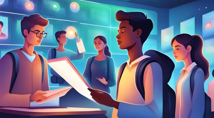 student management system