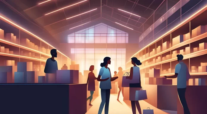 Wholesale vs Retail HashMicro