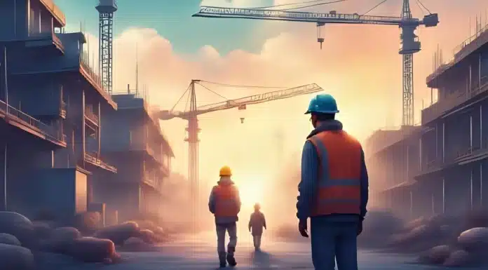 construction development hashmicro