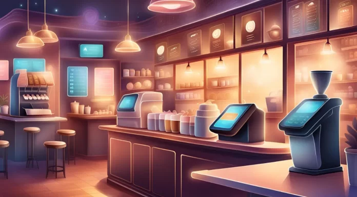 10 Best Cafe POS System in Philippines (2025)