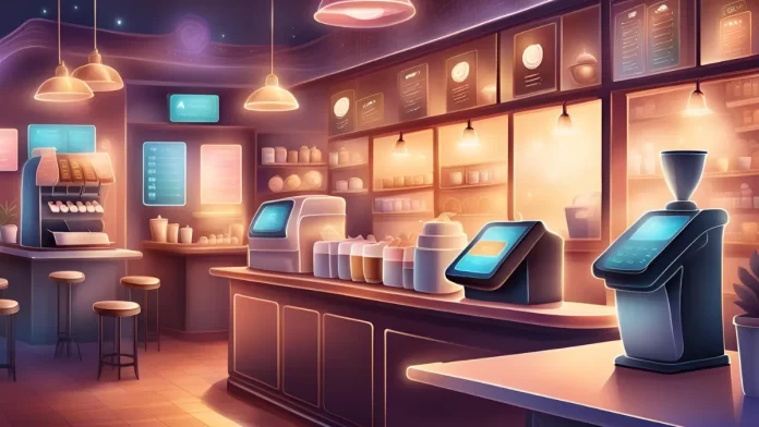 10 Best Cafe POS System in Philippines (2025)
