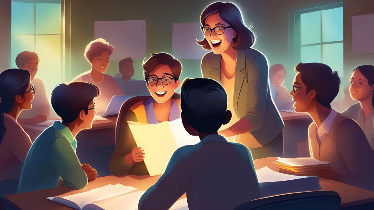 Benefits of Parent Portal