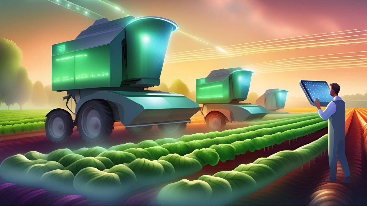 Benefits of Using Farming Software