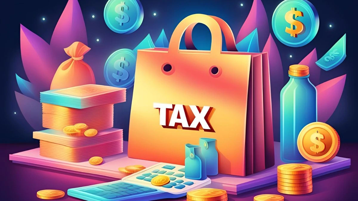 VAT Accounting
