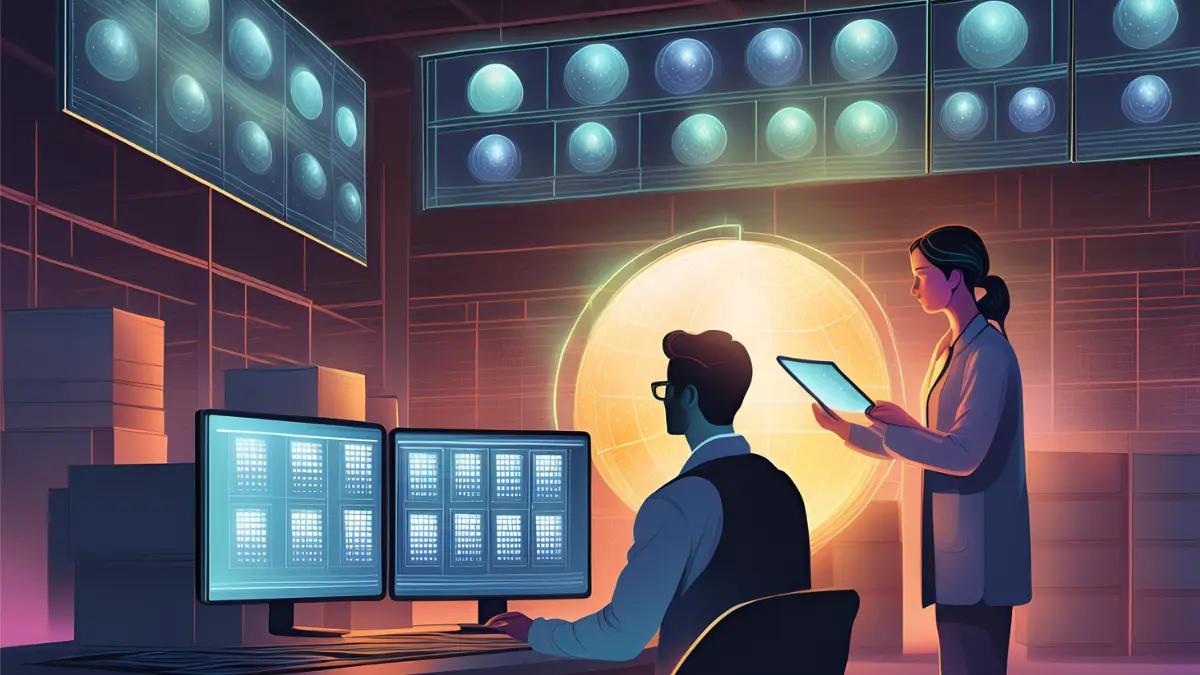 How to Choose the Best Inventory Forecasting Software