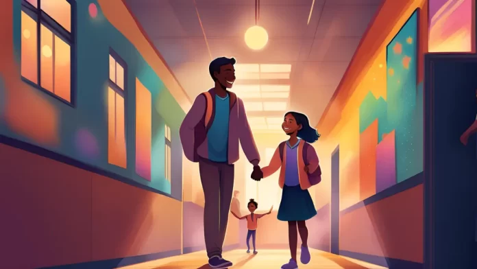 Parent Portal HashMicro