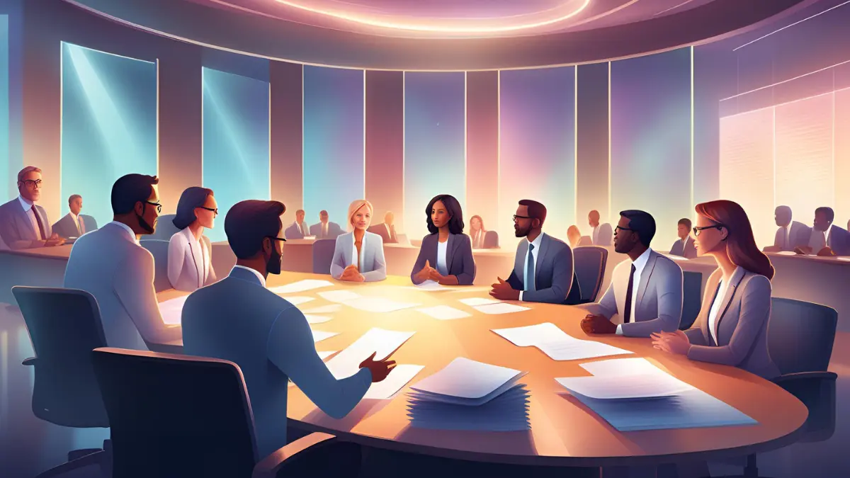 Proposal Requirements and Evaluation Criteria for RFP Respondents 
