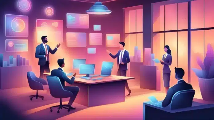 Sales pipeline
