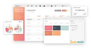salon pos software