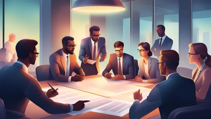 Subcontracting: Definition, Key Differences, and Benefits