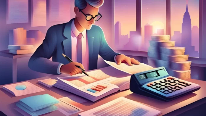VAT Accounting