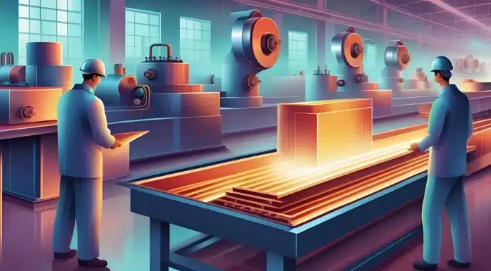 What is Lean Manufacturing? Definition, Benefits, and Types