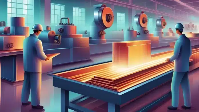 What is Lean Manufacturing? Definition, Benefits, and Types