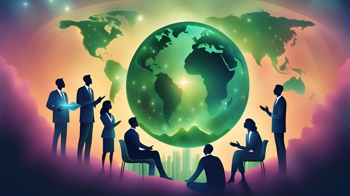 ESG and CSR Important