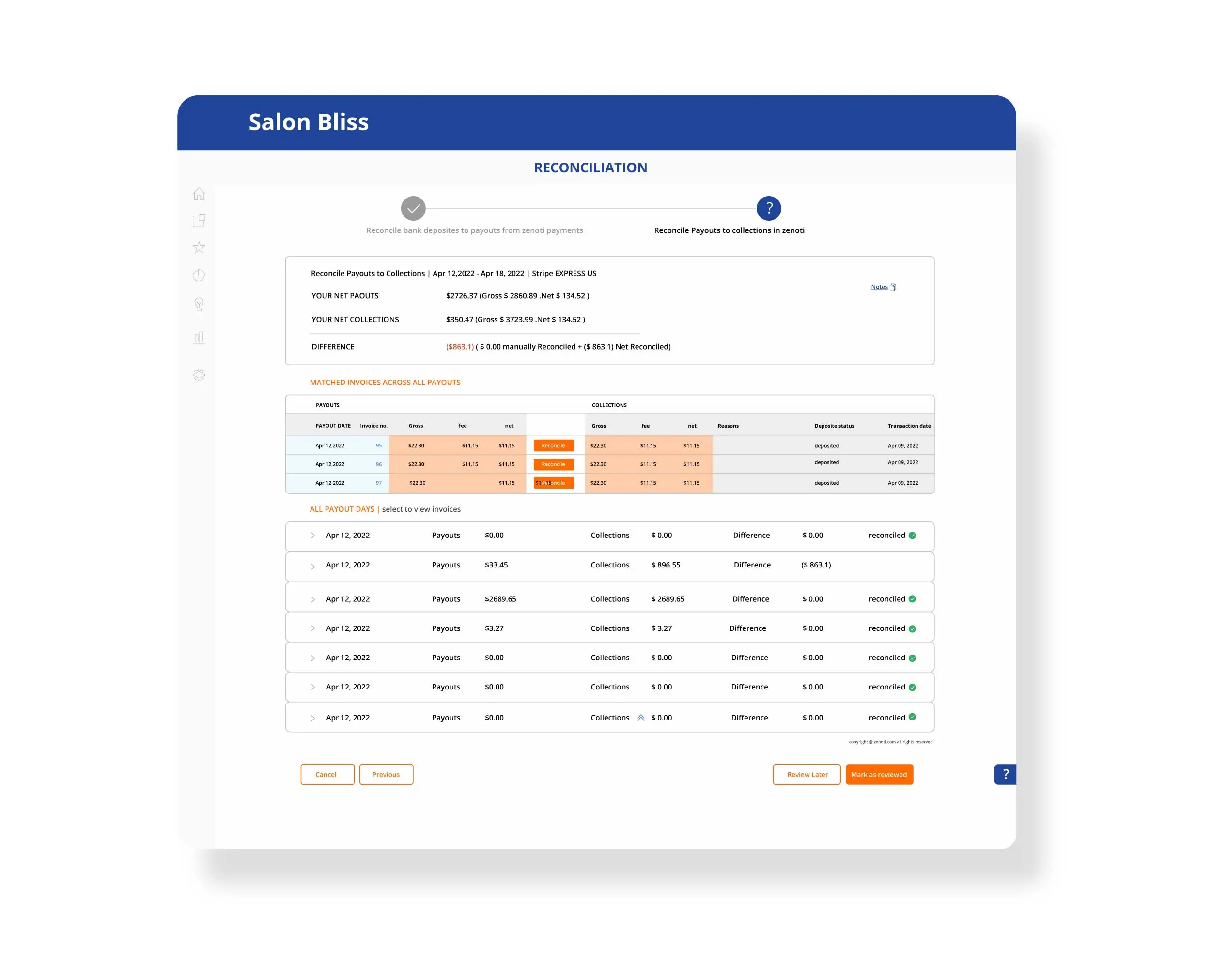 pos system 