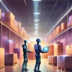 AI in Supply Chain and Its Role in Business Transformation