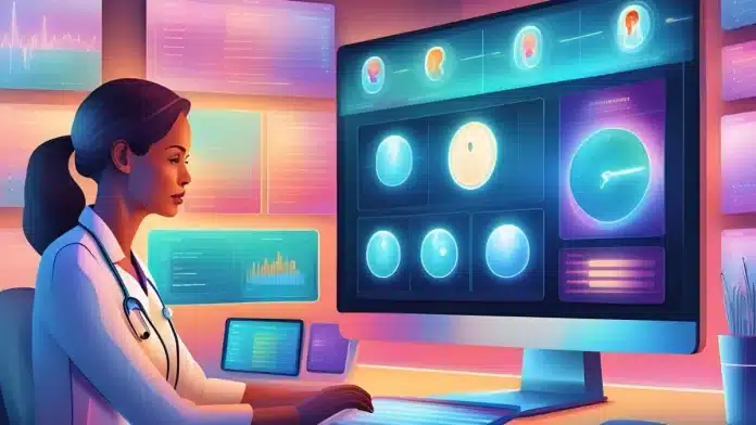 clinic software