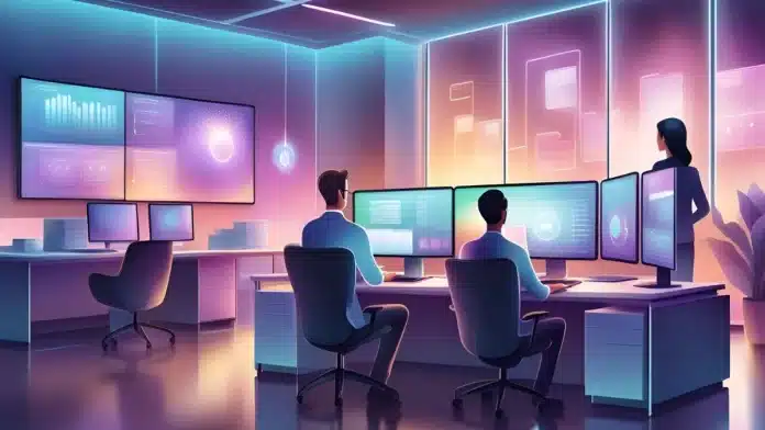 deltek alternatives
