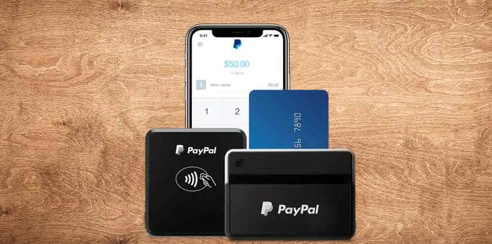 PayPal